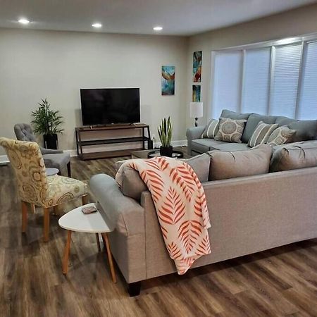 The Residence At Hilltop Acres - Clarksville, Tn Exteriör bild