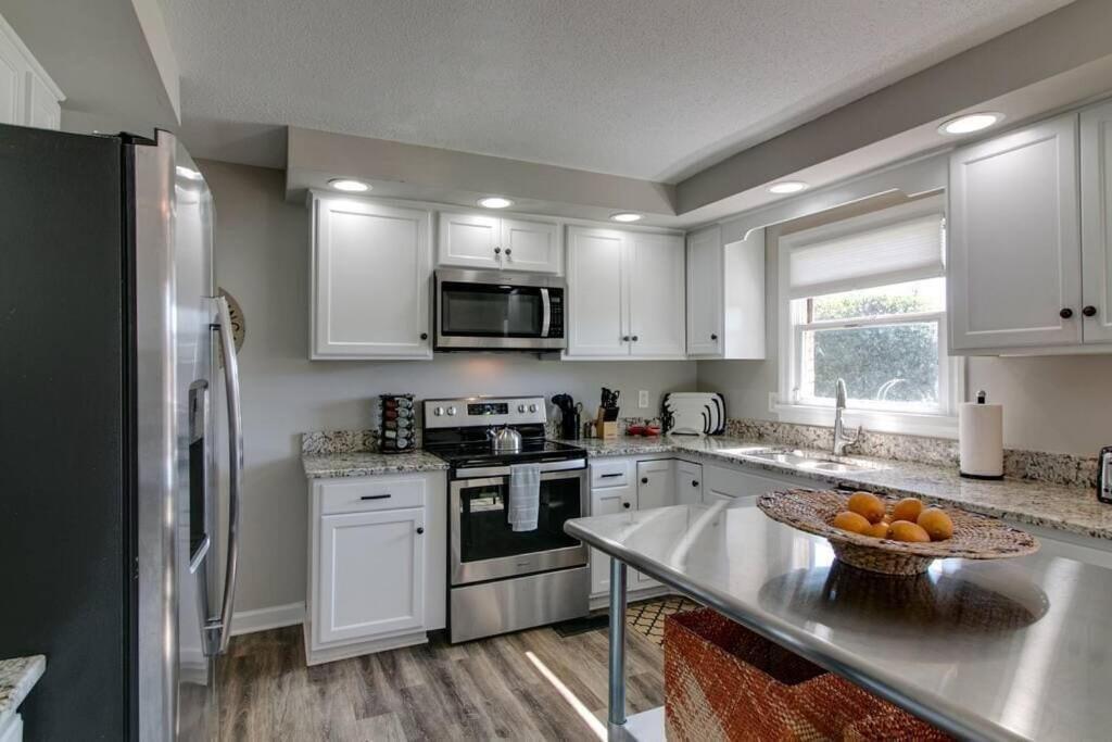 The Residence At Hilltop Acres - Clarksville, Tn Exteriör bild