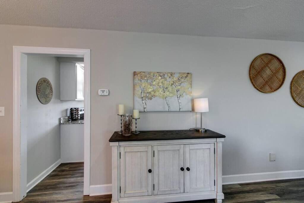 The Residence At Hilltop Acres - Clarksville, Tn Exteriör bild