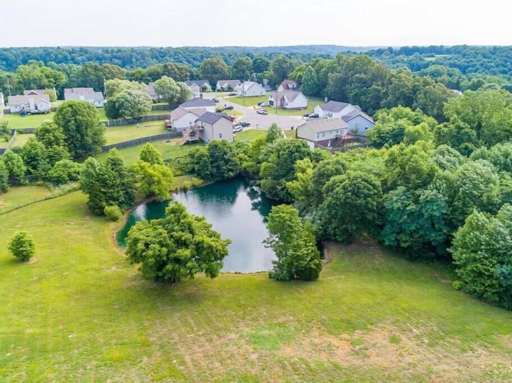 The Residence At Hilltop Acres - Clarksville, Tn Exteriör bild