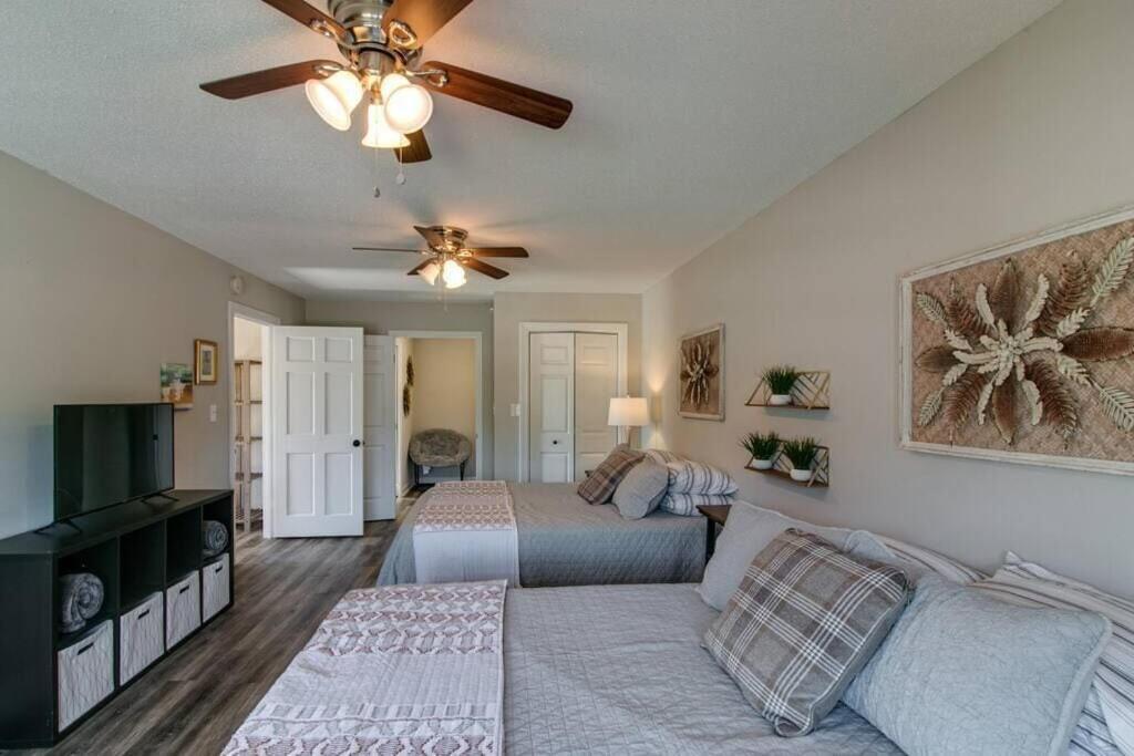 The Residence At Hilltop Acres - Clarksville, Tn Exteriör bild