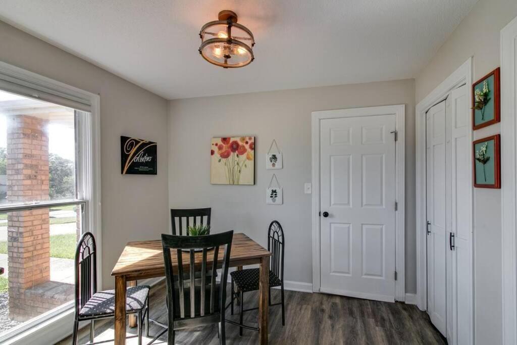 The Residence At Hilltop Acres - Clarksville, Tn Exteriör bild
