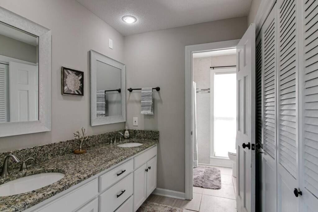 The Residence At Hilltop Acres - Clarksville, Tn Exteriör bild
